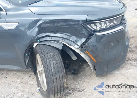 2023 Kia Sorento Lx z USA, uszkodzony, nr VIN 5XYRG4LC1PG201118